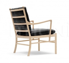 Кресло OW149 Colonial Кресло OW149 Colonial фабрика Carl Hansen & Son