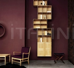 Кресло OW149 Colonial Кресло OW149 Colonial фабрика Carl Hansen & Son