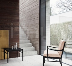 Кресло OW149 Colonial Кресло OW149 Colonial фабрика Carl Hansen & Son