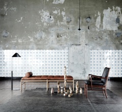 Кресло OW149 Colonial Кресло OW149 Colonial фабрика Carl Hansen & Son