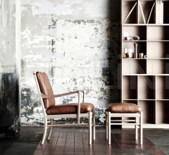 Кресло OW149 Colonial Кресло OW149 Colonial фабрика Carl Hansen & Son