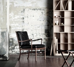 Кресло OW149 Colonial Кресло OW149 Colonial фабрика Carl Hansen & Son