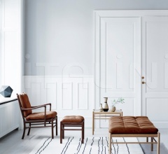 Кресло OW149 Colonial Кресло OW149 Colonial фабрика Carl Hansen & Son