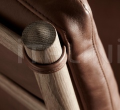 Кресло OW149 Colonial Кресло OW149 Colonial фабрика Carl Hansen & Son