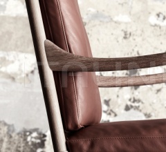 Кресло OW149 Colonial Кресло OW149 Colonial фабрика Carl Hansen & Son