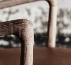 Кресло OW149 Colonial Кресло OW149 Colonial фабрика Carl Hansen & Son