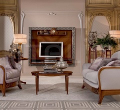 Рамка для TV 278 Рамка для TV 278 фабрика Medea