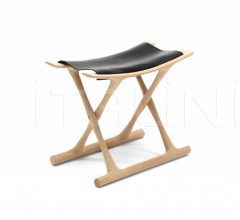 Итальянские Пуфы - Пуф OW2000 Egyptian фабрика Carl Hansen & Son