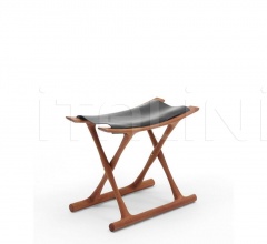 Итальянские Пуфы - Пуф OW2000 Egyptian фабрика Carl Hansen & Son