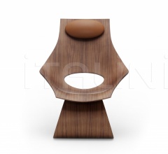 Кресло TA001T Dream Кресло TA001T Dream фабрика Carl Hansen & Son