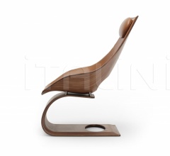 Кресло TA001T Dream Кресло TA001T Dream фабрика Carl Hansen & Son