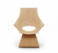 Кресло TA001T Dream Кресло TA001T Dream фабрика Carl Hansen & Son