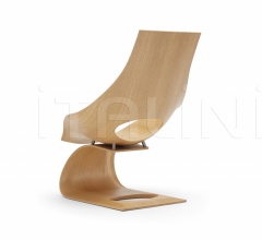 Кресло TA001T Dream Кресло TA001T Dream фабрика Carl Hansen & Son