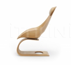 Кресло TA001T Dream Кресло TA001T Dream фабрика Carl Hansen & Son