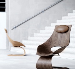 Кресло TA001T Dream Кресло TA001T Dream фабрика Carl Hansen & Son