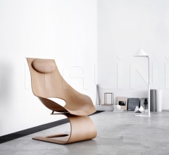 Кресло TA001T Dream Кресло TA001T Dream фабрика Carl Hansen & Son