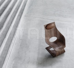 Кресло TA001T Dream Кресло TA001T Dream фабрика Carl Hansen & Son