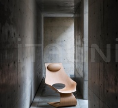 Кресло TA001T Dream Кресло TA001T Dream фабрика Carl Hansen & Son