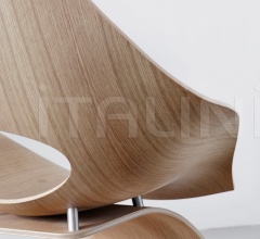 Кресло TA001T Dream Кресло TA001T Dream фабрика Carl Hansen & Son