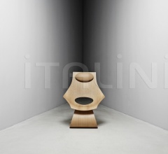 Кресло TA001T Dream Кресло TA001T Dream фабрика Carl Hansen & Son