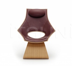 Кресло TA001P Dream Кресло TA001P Dream фабрика Carl Hansen & Son
