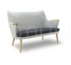 Диван CH72 Диван CH72 фабрика Carl Hansen & Son
