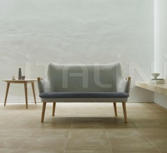 Диван CH72 Диван CH72 фабрика Carl Hansen & Son