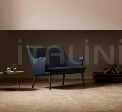 Диван CH72 Диван CH72 фабрика Carl Hansen & Son