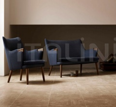 Диван CH72 Диван CH72 фабрика Carl Hansen & Son