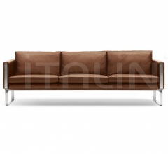 Диван CH103 Диван CH103 фабрика Carl Hansen & Son