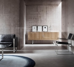 Диван CH103 Диван CH103 фабрика Carl Hansen & Son