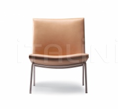 Кресло CH401 Кресло CH401 фабрика Carl Hansen & Son