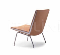 Кресло CH401 Кресло CH401 фабрика Carl Hansen & Son