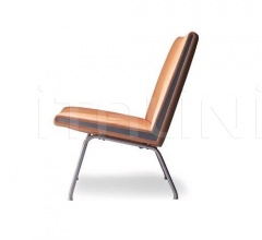 Кресло CH401 Кресло CH401 фабрика Carl Hansen & Son