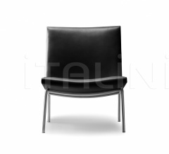 Кресло CH401 Кресло CH401 фабрика Carl Hansen & Son