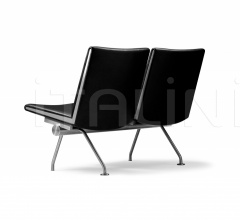 Диван CH402/CH403/CH404 Диван CH402/CH403/CH404 фабрика Carl Hansen & Son