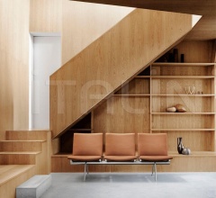 Диван CH402/CH403/CH404 Диван CH402/CH403/CH404 фабрика Carl Hansen & Son