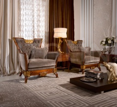 Кресло 591 Кресло 591 фабрика Medea