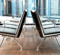 Диван CH402/CH403/CH404 Диван CH402/CH403/CH404 фабрика Carl Hansen & Son