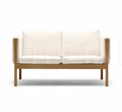 Диван CH162 Диван CH162 фабрика Carl Hansen & Son