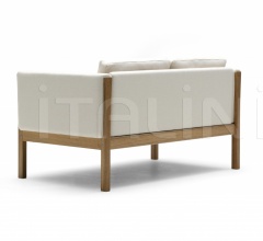 Диван CH162 Диван CH162 фабрика Carl Hansen & Son