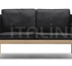 Диван CH162 Диван CH162 фабрика Carl Hansen & Son