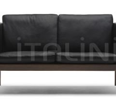 Диван CH162 Диван CH162 фабрика Carl Hansen & Son