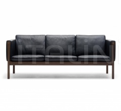 Диван CH163 Диван CH163 фабрика Carl Hansen & Son