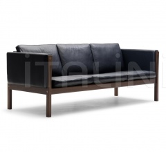 Диван CH163 Диван CH163 фабрика Carl Hansen & Son