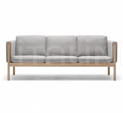 Диван CH163 Диван CH163 фабрика Carl Hansen & Son