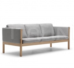 Диван CH163 Диван CH163 фабрика Carl Hansen & Son