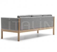 Диван CH163 Диван CH163 фабрика Carl Hansen & Son