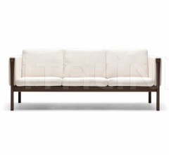 Диван CH163 Диван CH163 фабрика Carl Hansen & Son