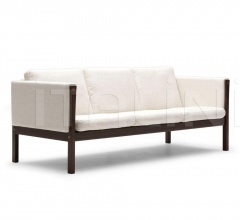Диван CH163 Диван CH163 фабрика Carl Hansen & Son